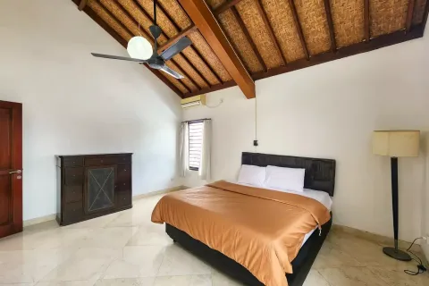 6 bedrooms Villa in Jimbaran, Badung, Bali (11014) 6