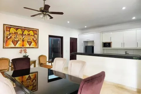 6 bedrooms Villa in Jimbaran, Badung, Bali (11014) 3
