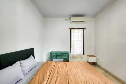 6 bedrooms Villa in Jimbaran, Badung, Bali (11014) 21