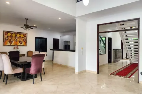 6 bedrooms Villa in Jimbaran, Badung, Bali (11014) 12