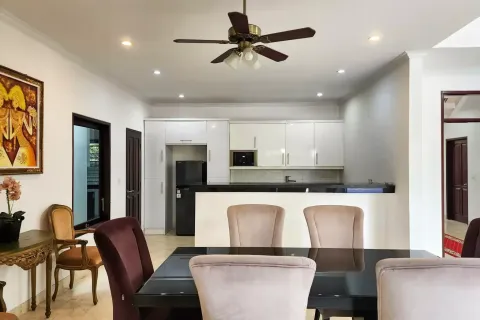 6 bedrooms Villa in Jimbaran, Badung, Bali (11014) 5