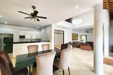 6 bedrooms Villa in Jimbaran, Badung, Bali (11014) 13