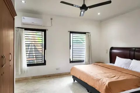 6 bedrooms Villa in Jimbaran, Badung, Bali (11014) 22