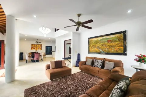 6 bedrooms Villa in Jimbaran, Badung, Bali (11014) 2
