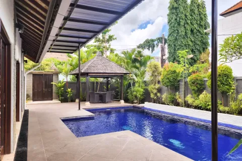 6 bedrooms Villa in Jimbaran, Badung, Bali (11014) 8