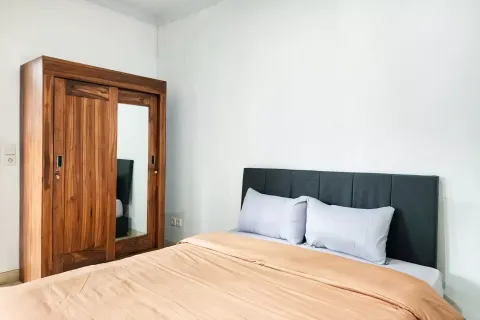6 bedrooms Villa in Jimbaran, Badung, Bali (11014) 20