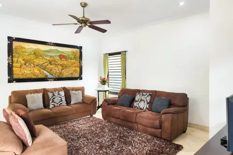 6 bedrooms Villa in Jimbaran, Badung, Bali (11014) 11