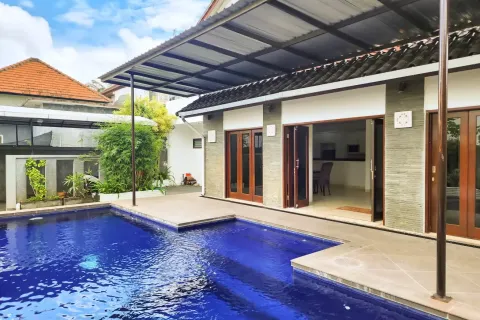 6 bedrooms Villa in Jimbaran, Badung, Bali (11014) 7