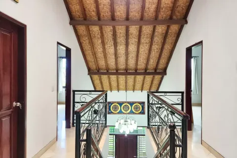 6 bedrooms Villa in Jimbaran, Badung, Bali (11014) 4