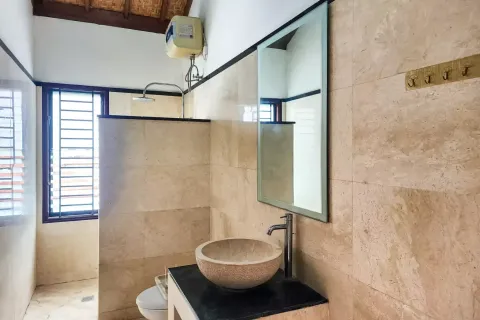6 bedrooms Villa in Jimbaran, Badung, Bali (11014) 26