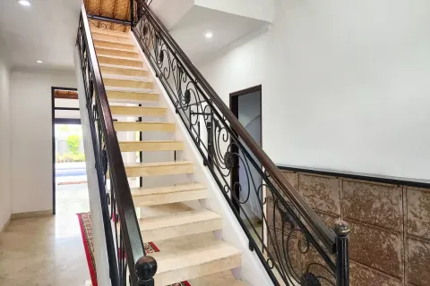 6 bedrooms Villa in Jimbaran, Badung, Bali (11014) 15