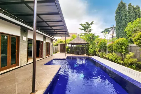 6 bedrooms Villa in Jimbaran, Badung, Bali (11014) 9