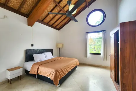 6 bedrooms Villa in Jimbaran, Badung, Bali (11014) 17