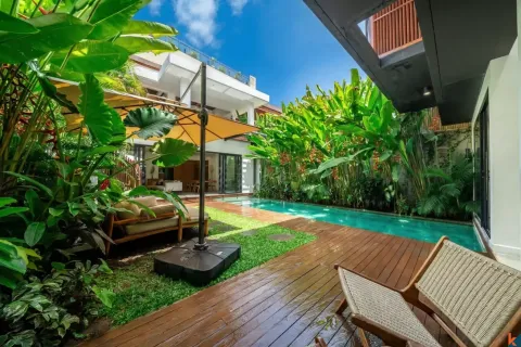 4 bedrooms Villa in Canggu, Badung, Bali (11010) 7