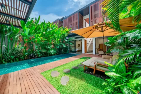 4 bedrooms Villa in Canggu, Badung, Bali (11010) 8