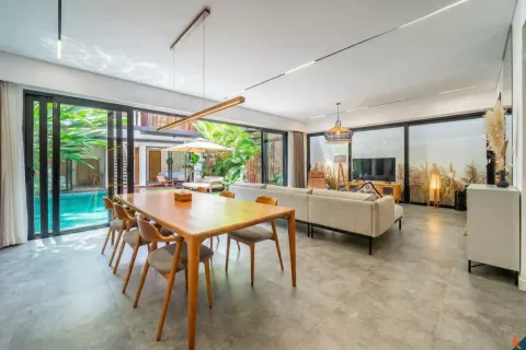 4 bedrooms Villa in Canggu, Badung, Bali (11010) 6