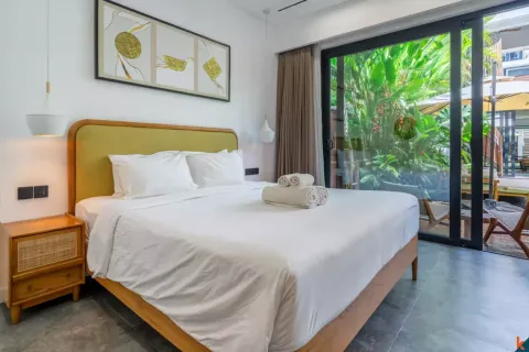 4 bedrooms Villa in Canggu, Badung, Bali (11010) 20