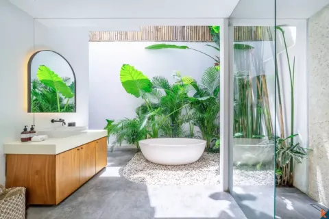 4 bedrooms Villa in Canggu, Badung, Bali (11010) 22