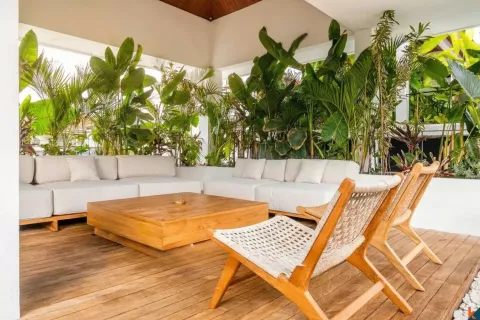 4 bedrooms Villa in Canggu, Badung, Bali (11010) 11