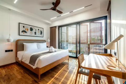4 bedrooms Villa in Canggu, Badung, Bali (11010) 14