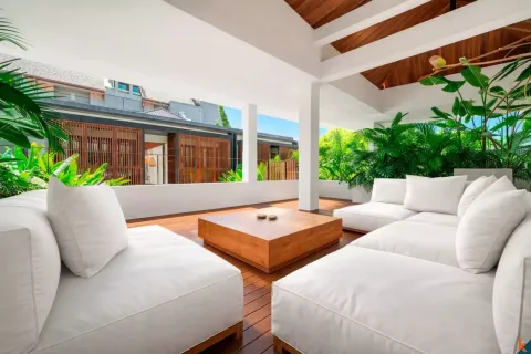 4 bedrooms Villa in Canggu, Badung, Bali (11010) 10