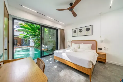 4 bedrooms Villa in Canggu, Badung, Bali (11010) 17