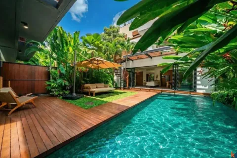 4 bedrooms Villa in Canggu, Badung, Bali (11010) 2