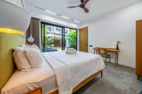 4 bedrooms Villa in Canggu, Badung, Bali (11010) 21