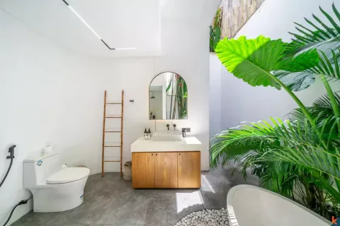 4 bedrooms Villa in Canggu, Badung, Bali (11010) 23