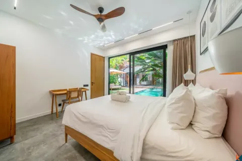 4 bedrooms Villa in Canggu, Badung, Bali (11010) 18