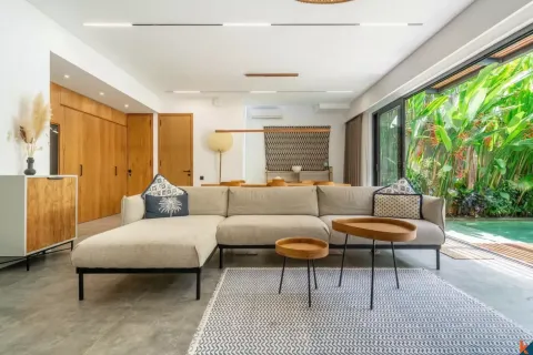 4 bedrooms Villa in Canggu, Badung, Bali (11010) 5