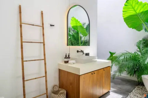 4 bedrooms Villa in Canggu, Badung, Bali (11010) 24