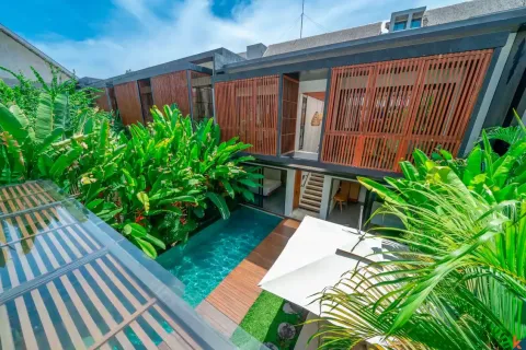 4 bedrooms Villa in Canggu, Badung, Bali (11010) 3