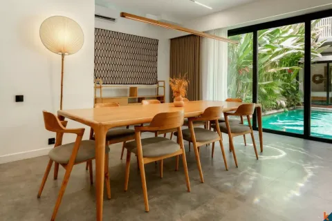 4 bedrooms Villa in Canggu, Badung, Bali (11010) 12