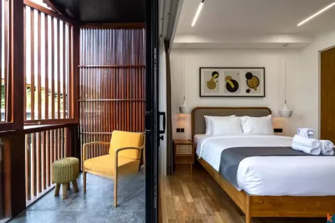 4 bedrooms Villa in Canggu, Badung, Bali (11010) 16