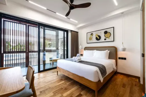 4 bedrooms Villa in Canggu, Badung, Bali (11010) 15