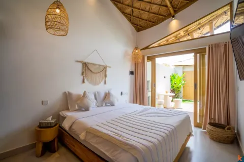 2 bedrooms Villa in Kerobokan, Badung, Bali (11016) 19