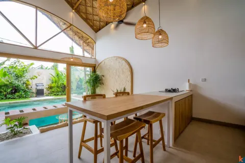2 bedrooms Villa in Kerobokan, Badung, Bali (11016) 13