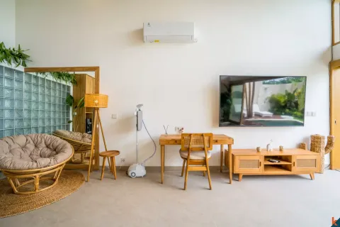 2 bedrooms Villa in Kerobokan, Badung, Bali (11016) 6