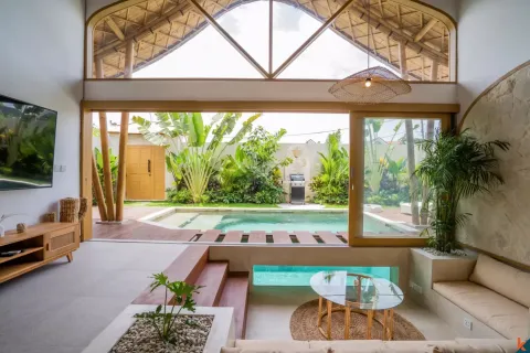2 bedrooms Villa in Kerobokan, Badung, Bali (11016) 8