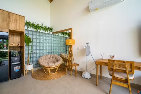 2 bedrooms Villa in Kerobokan, Badung, Bali (11016) 12