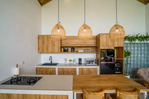 2 bedrooms Villa in Kerobokan, Badung, Bali (11016) 15