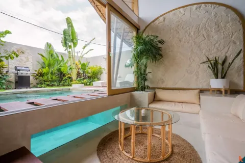 2 bedrooms Villa in Kerobokan, Badung, Bali (11016) 4