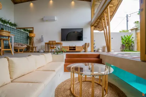 2 bedrooms Villa in Kerobokan, Badung, Bali (11016) 10