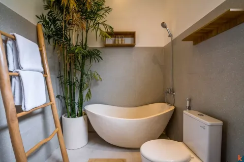2 bedrooms Villa in Kerobokan, Badung, Bali (11016) 20