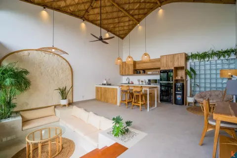2 bedrooms Villa in Kerobokan, Badung, Bali (11016) 5