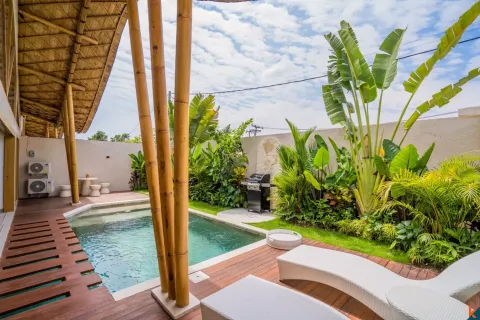 2 bedrooms Villa in Kerobokan, Badung, Bali (11016) 3