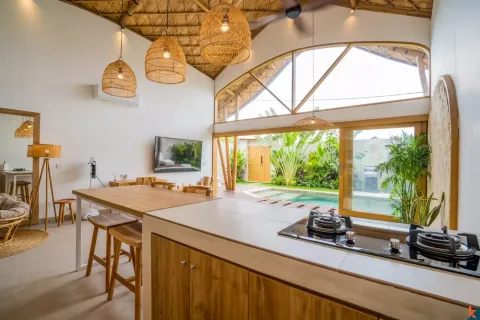 2 bedrooms Villa in Kerobokan, Badung, Bali (11016) 14