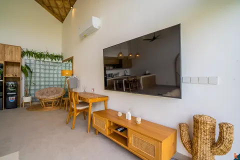 2 bedrooms Villa in Kerobokan, Badung, Bali (11016) 11