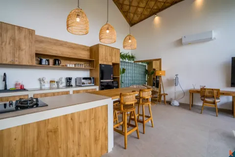 2 bedrooms Villa in Kerobokan, Badung, Bali (11016) 17